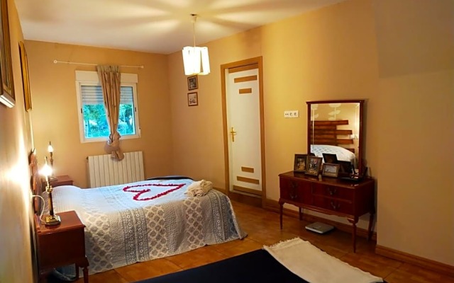 Albergue Casa Baztan