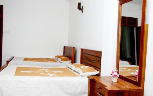 Randil Resort