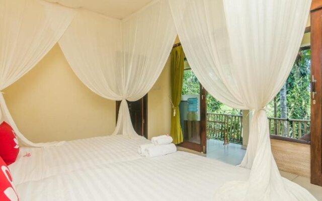 guest house lasan mas