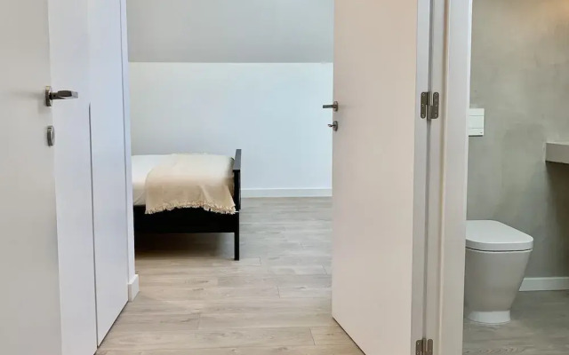 Home Out City House