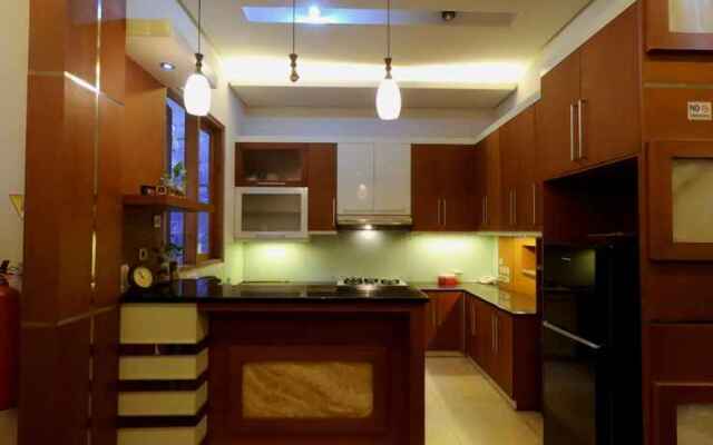 Omah Qu Guesthouse Yogyakarta