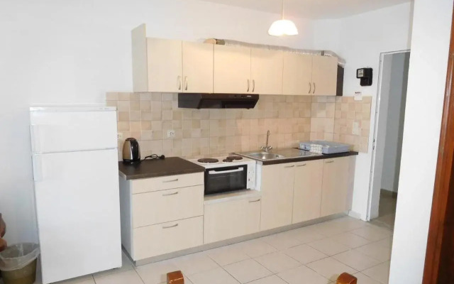 Harbour View - Oceanis Apartments