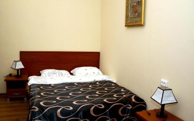 ApartHotel Quiet Corner N.10