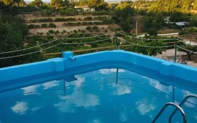 La Muntanya alojamiento rural turistico vacacional