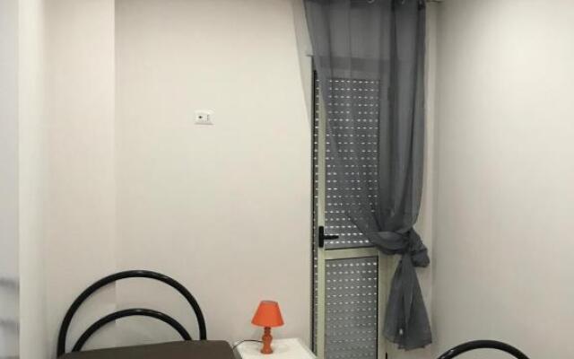 Appartamento “ Lamezia Golfo “