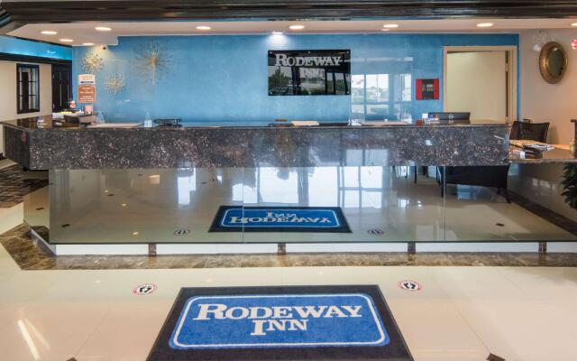 Rodeway Inn