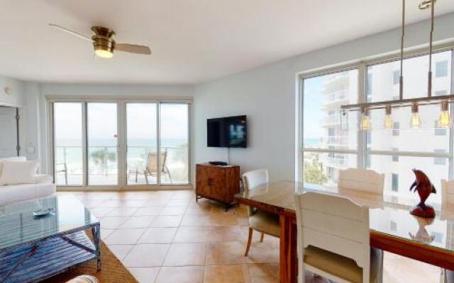 Sterling Sands 314 Destin (Condo)