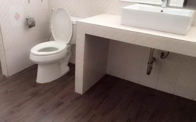 Naturbliss Boutique House