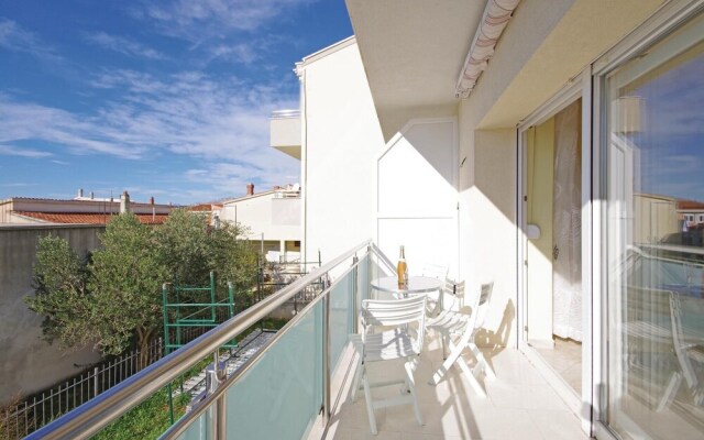 Awesome Home in Baska Voda With Wifi and 2 Bedrooms