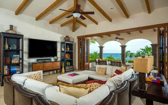 Blue Desert 24 - Villa Alegria