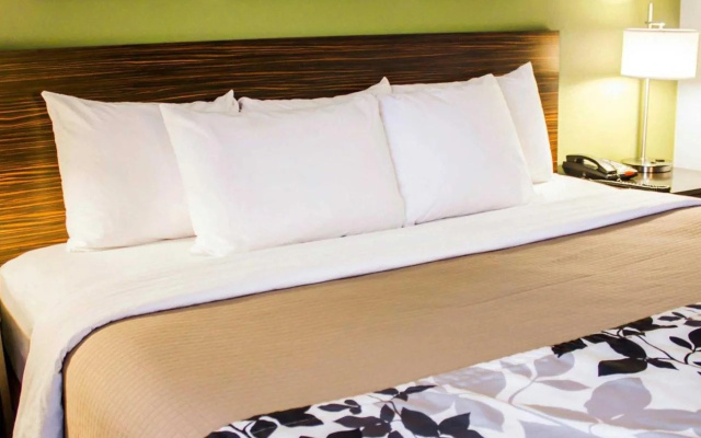 Sleep Inn JFK Airport