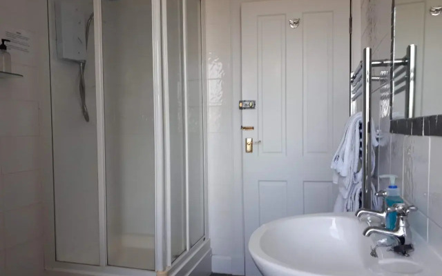 Canadale Guest House