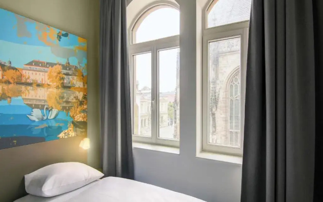 B&B Hotel Zwickau