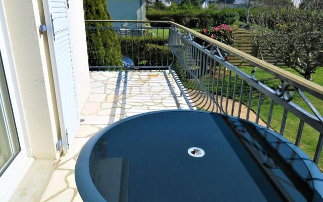 Maison Perros-Guirec, 5 pièces, 9 personnes - FR-1-368-291