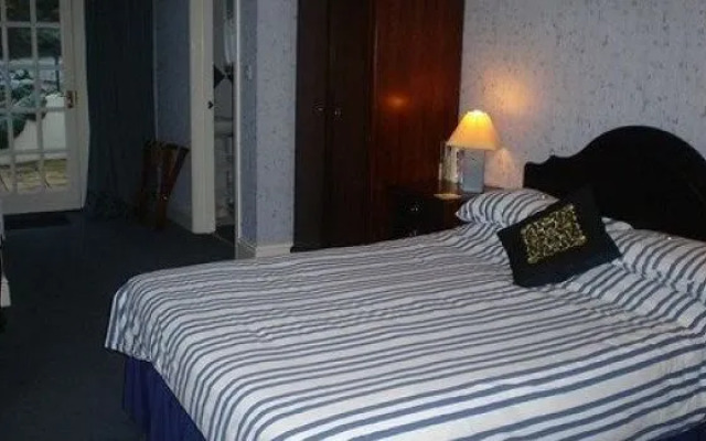 Rosedene Guesthouse