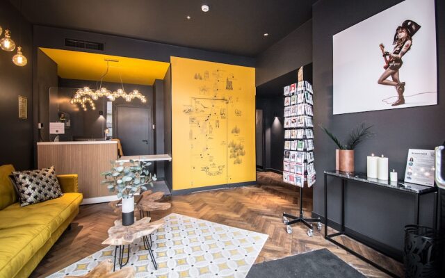 L'Hôtel & Spa  Ribeauvillé