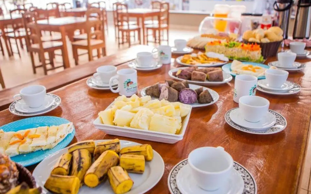 Tucunare Sport Fishing