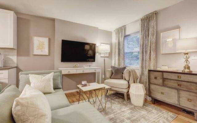 Amazing Retreat - Denver Treasure Sleeps 6