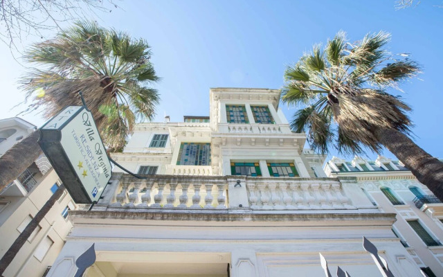 Residence Villa Virginia int 1