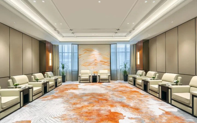 Crowne Plaza Rugao