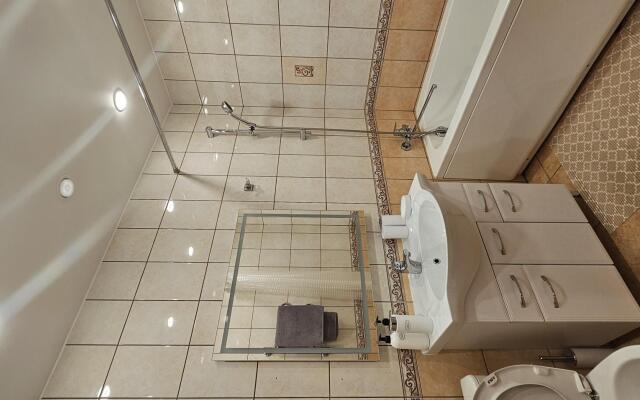 Апартаменты Галерея на Лиговском 65