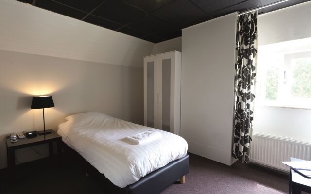 Fletcher Hotel-Restaurant Dinkeloord