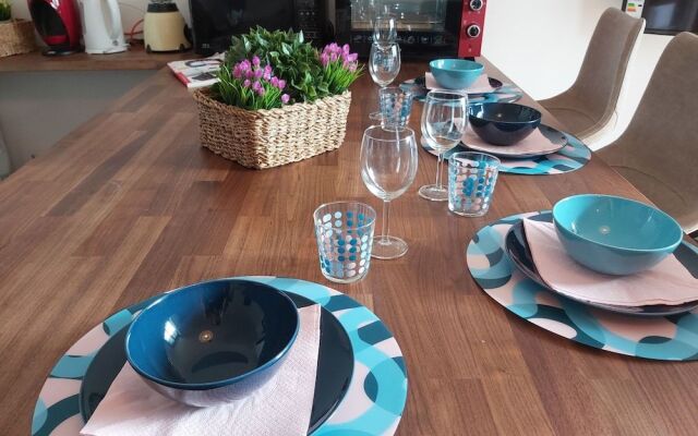 Bnbook - La casa sul Lago Maggiore