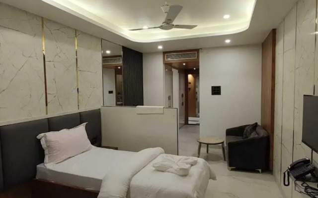 Hotel Samriddhi
