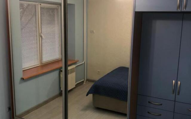 Samal-2 luxury apartments