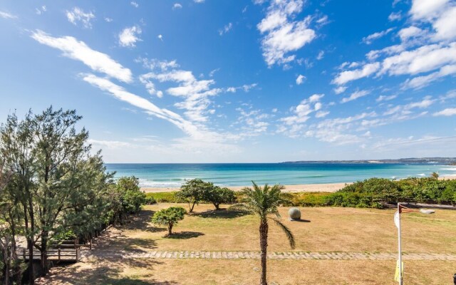 Kenting seawall Inn 112