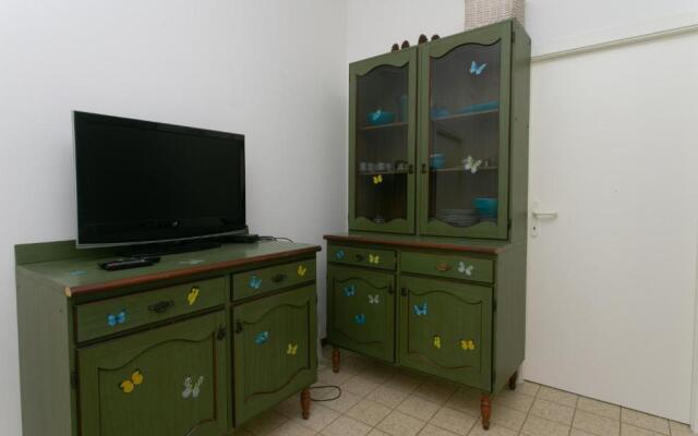 M18 - Marcelli, Trilocale Con Giardino a 50mt Dal Mare