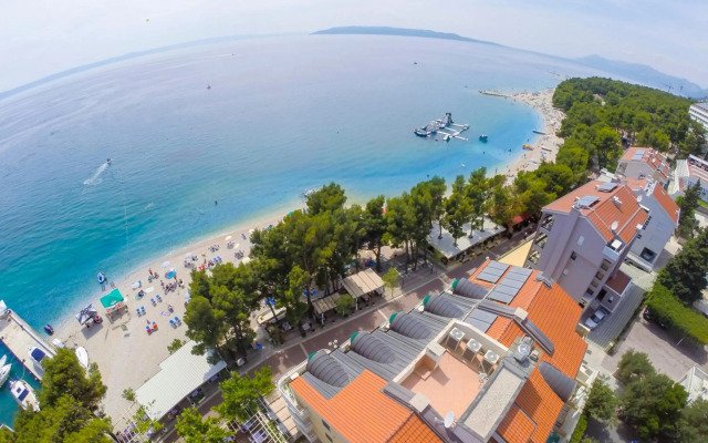 Hotel Milenij