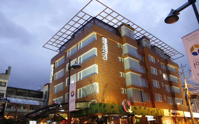 Nu House Boutique Hotel