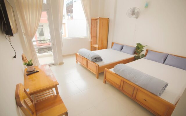 Dang Uyen Hotel