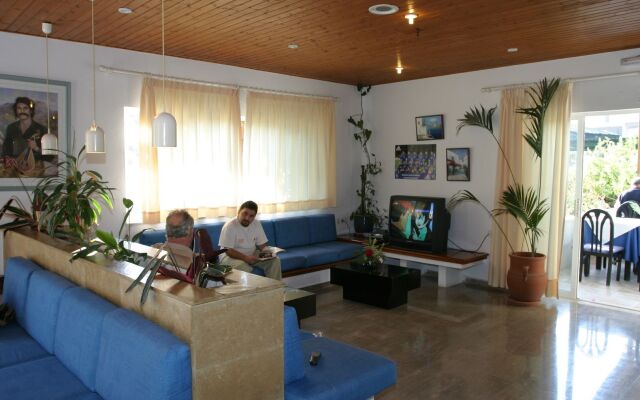 Gorgona Hotel