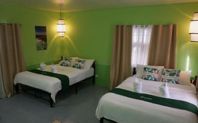 MWR Hotel by Cocotel