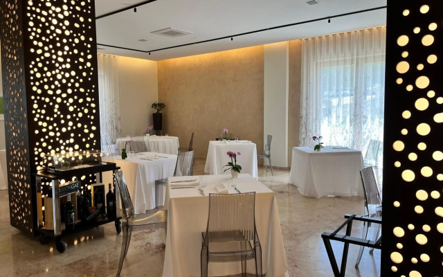 Pietre Nere Resort