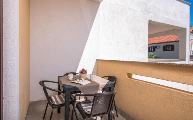 Stunning Home in Krk With Wifi and 1 Bedrooms