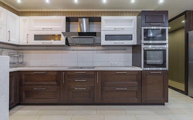 Апартаменты На Высоте на улице Тимирязева 35