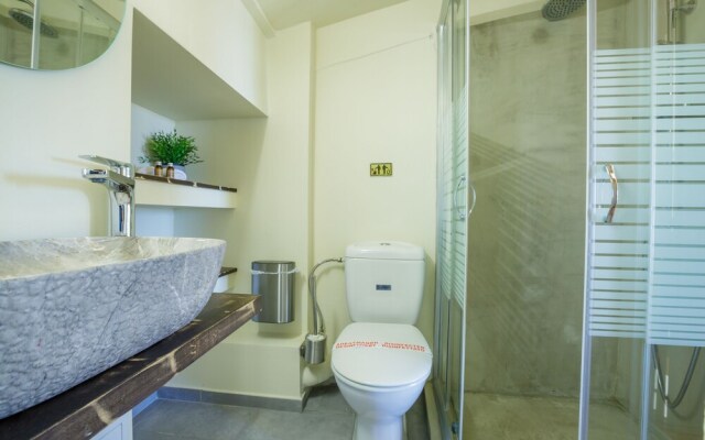 Sunrise House Sea View