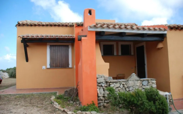 Villa Capizza di Vacca