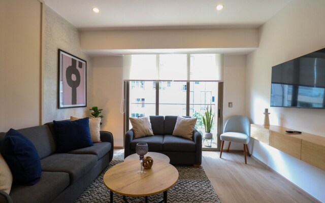 The Modern By Wynwood House