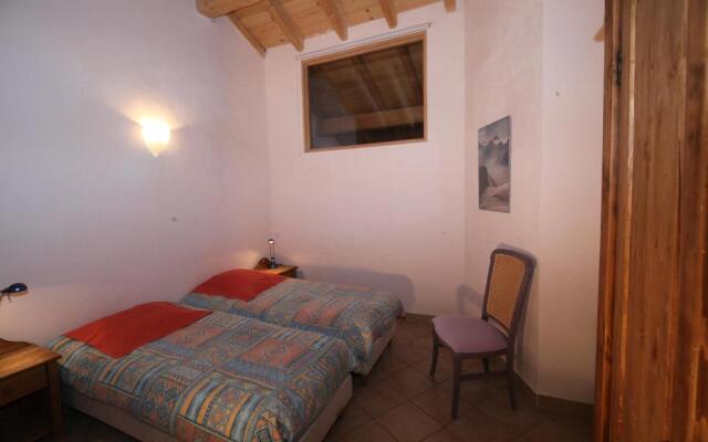 Very spacious apartment 140m2 for 8 to 11 people