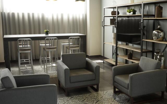 City Express Plus by Marriott Ciudad de México Patio Universidad