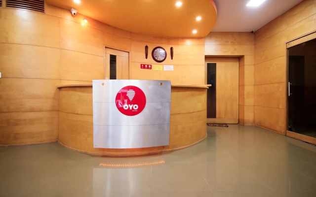 Hotel The Bliss by OYO Rooms