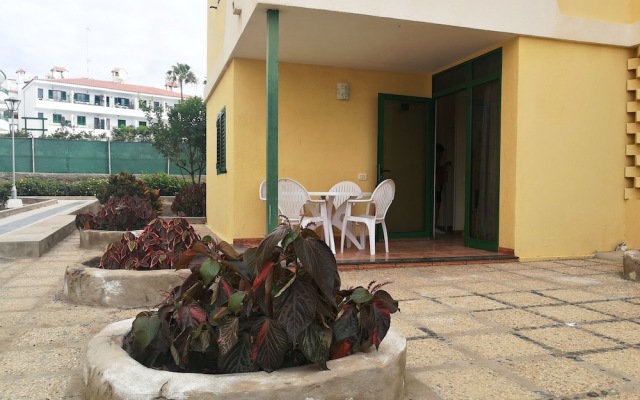 Apartamento Pepe