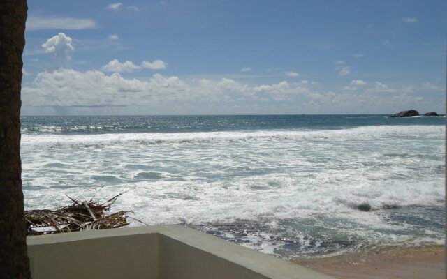 Nippon Villa Beach Resort