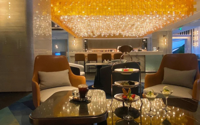 Crowne Plaza Xi'an Weiyang by IHG