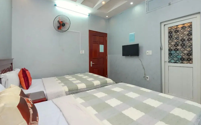 OYO 1065 Song Long Hotel