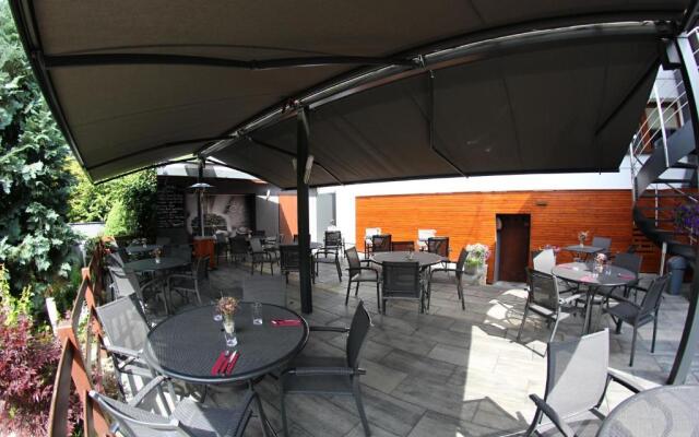 Apart Hotel Jablonec